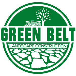 Green Belt Landscape Construction