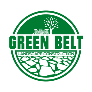 Green Belt Landscape Construction