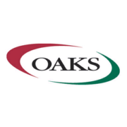 Oakes Logo